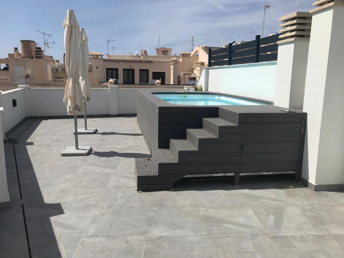 Апартаменты Granada 76 *